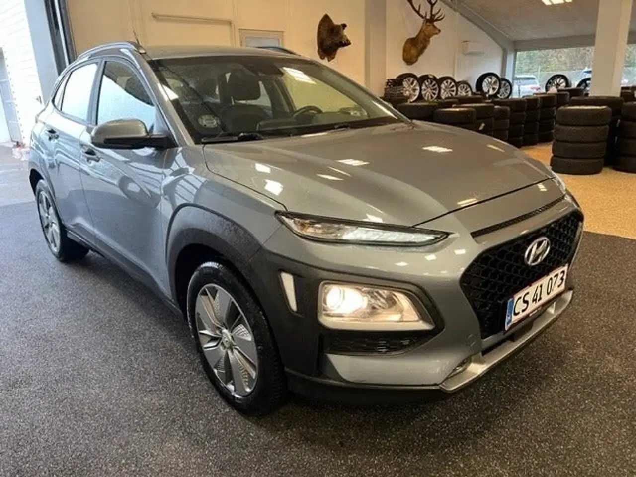 Billede 3 - Hyundai Kona 1,0 T-GDi Value Edition+