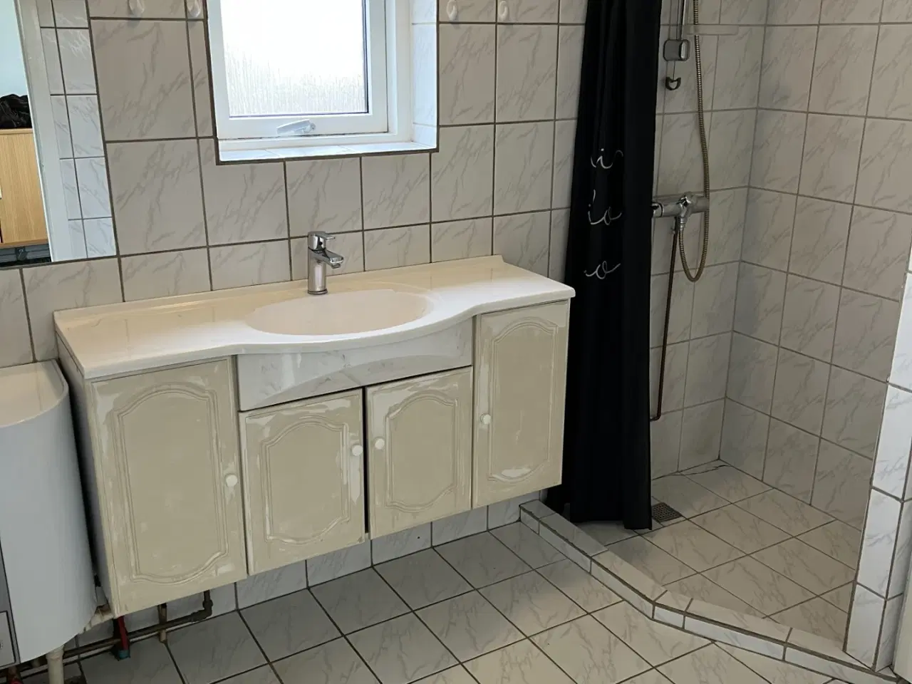 Billede 7 - Kolonihave uden bopælspligt i Fredericia.