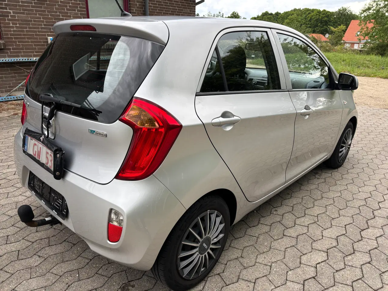 Billede 3 - KIA PICANTO 1.2 BENZİN 🚗 LAV KM TAL