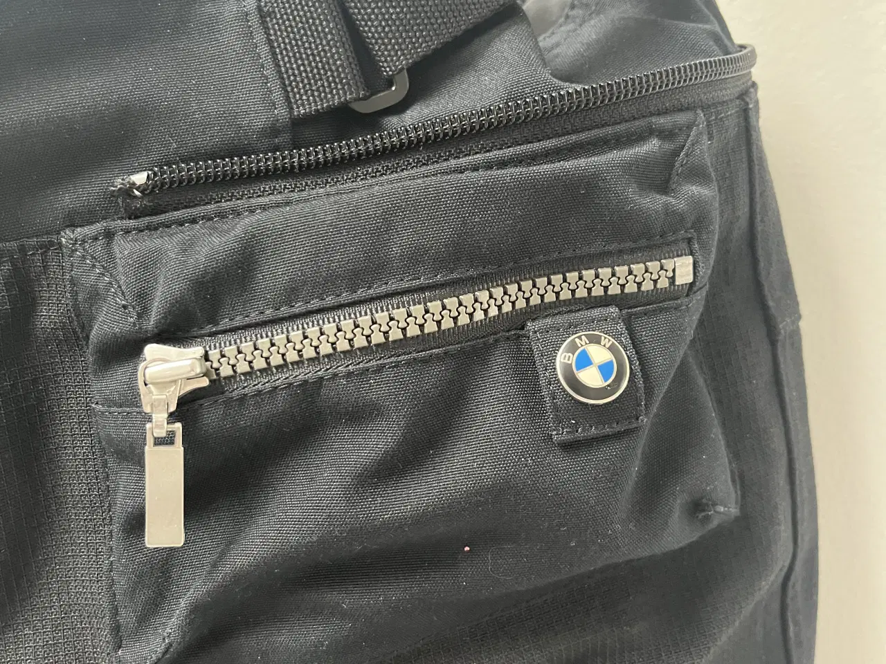 Billede 6 - BMW MC tøj, støvler og handsker