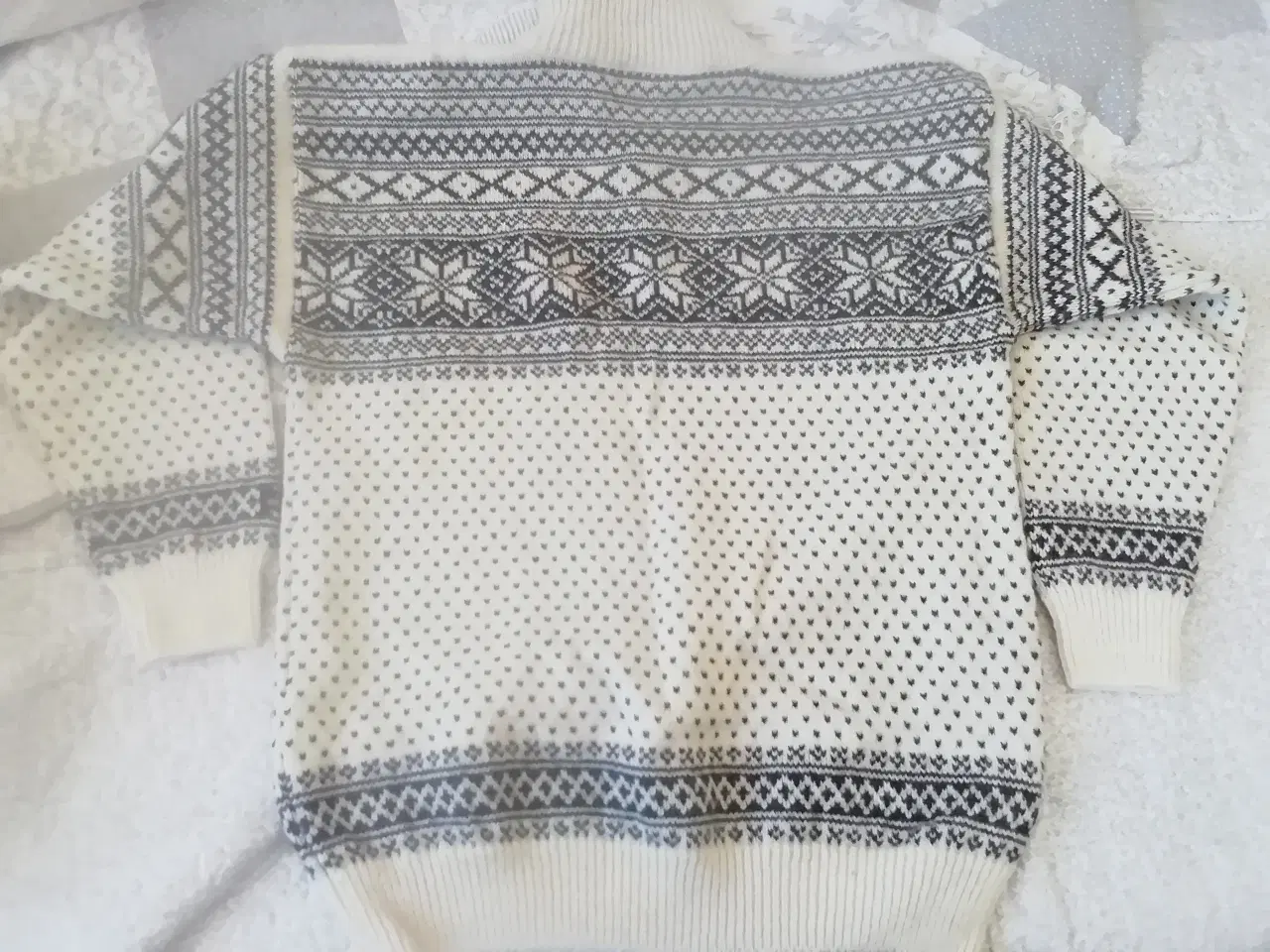 Billede 4 - Norsk sweater