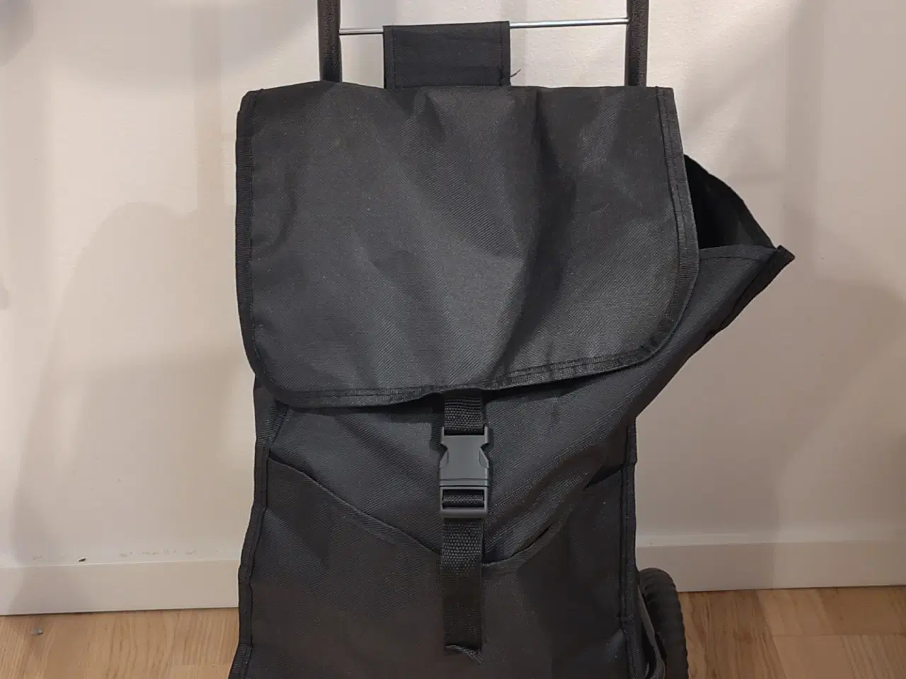 Billede 5 - Indkøbstrolley fra 25 kg