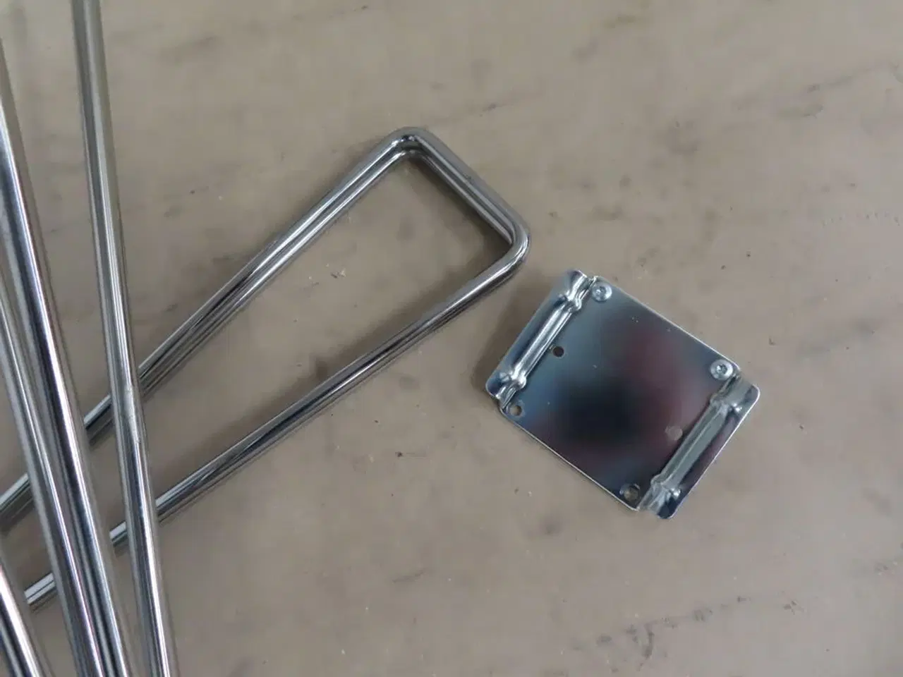 Billede 4 - Spisebord Superelipse PIET HEIN