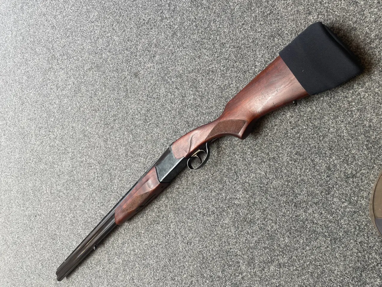Billede 1 - Brugt Baikal 27M 12/70