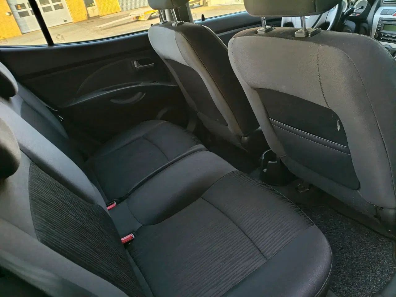 Billede 4 - Kia Picanto 1,1 Active 65HK 5d