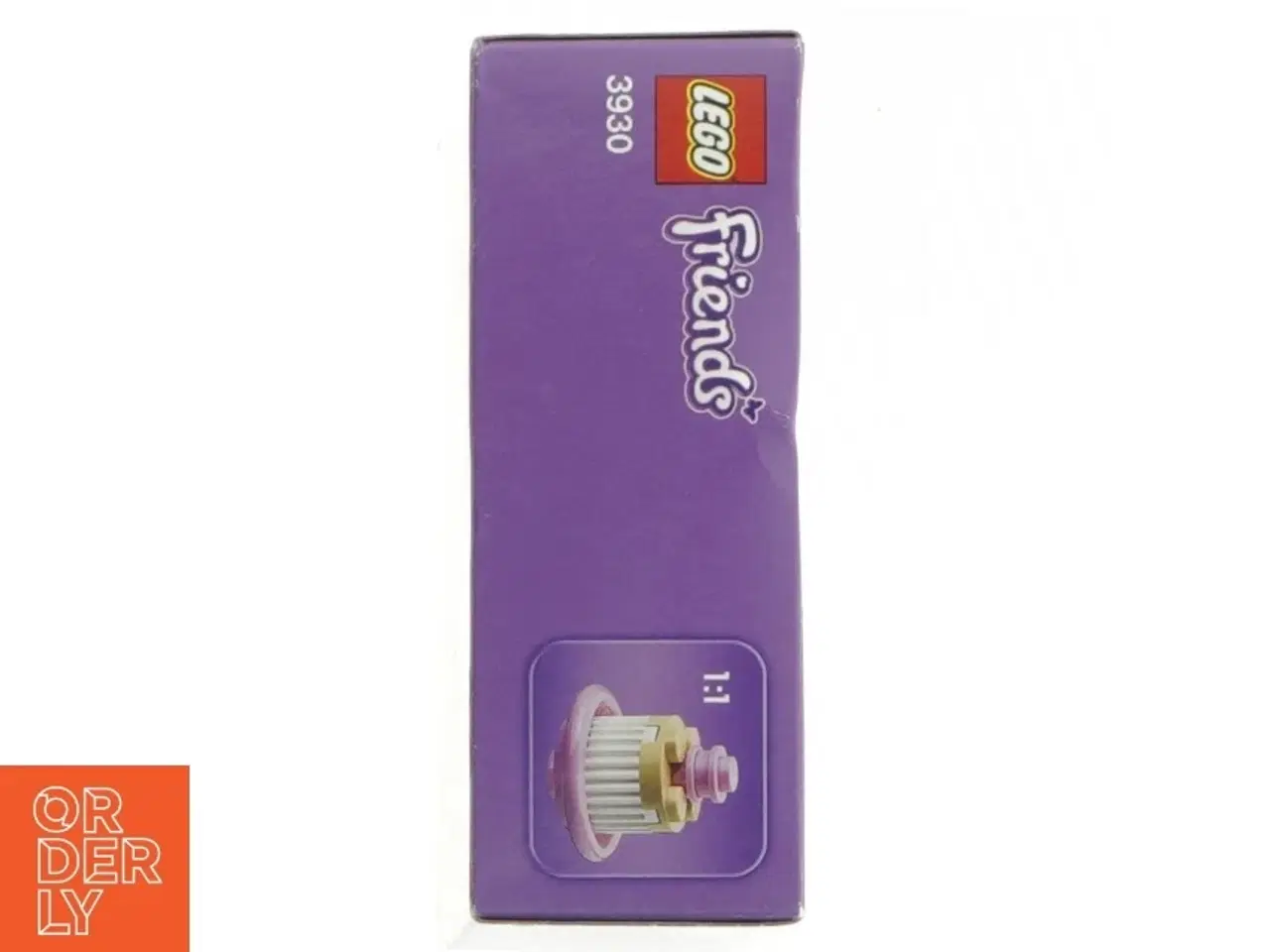Billede 5 - LEGO Friends Stephanies Bagekreationer fra Lego