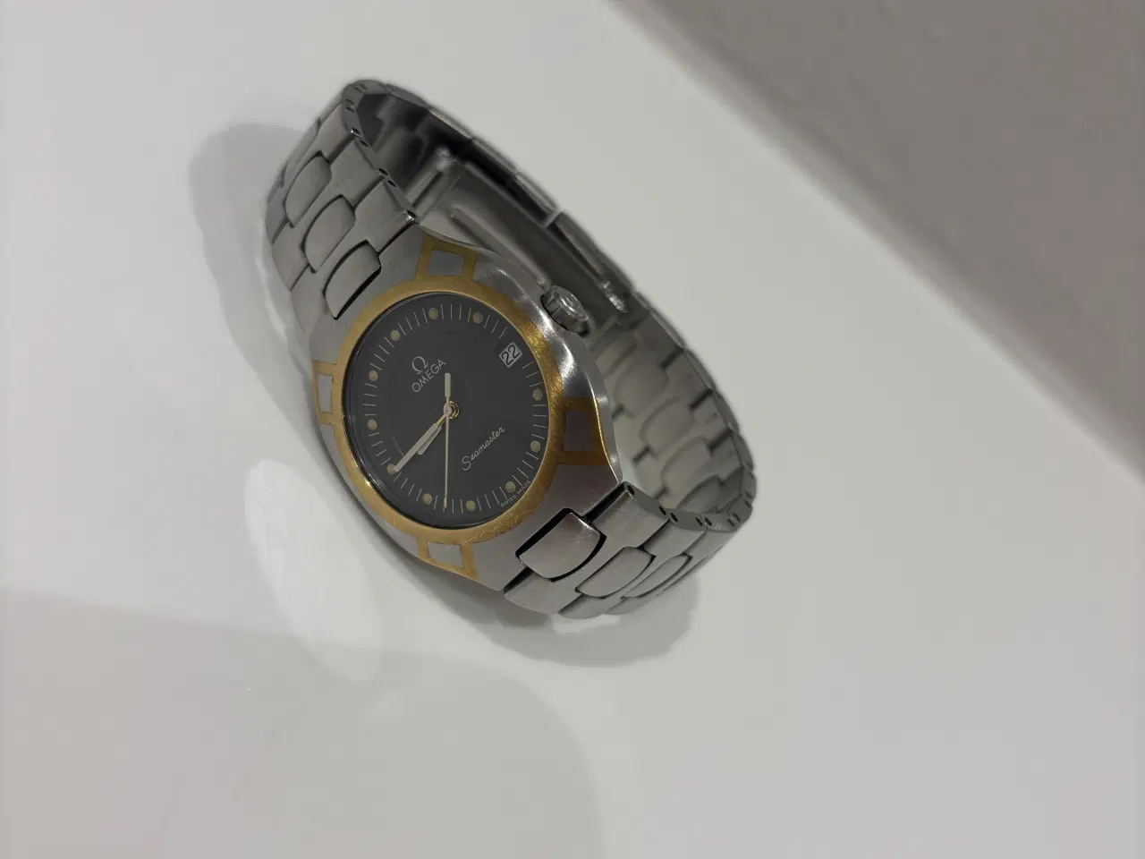 Billede 1 - Omega seamaster polaris