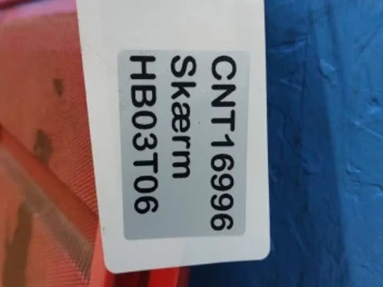 Billede 15 - Massey Ferguson 6180 Skærm 3714204M91