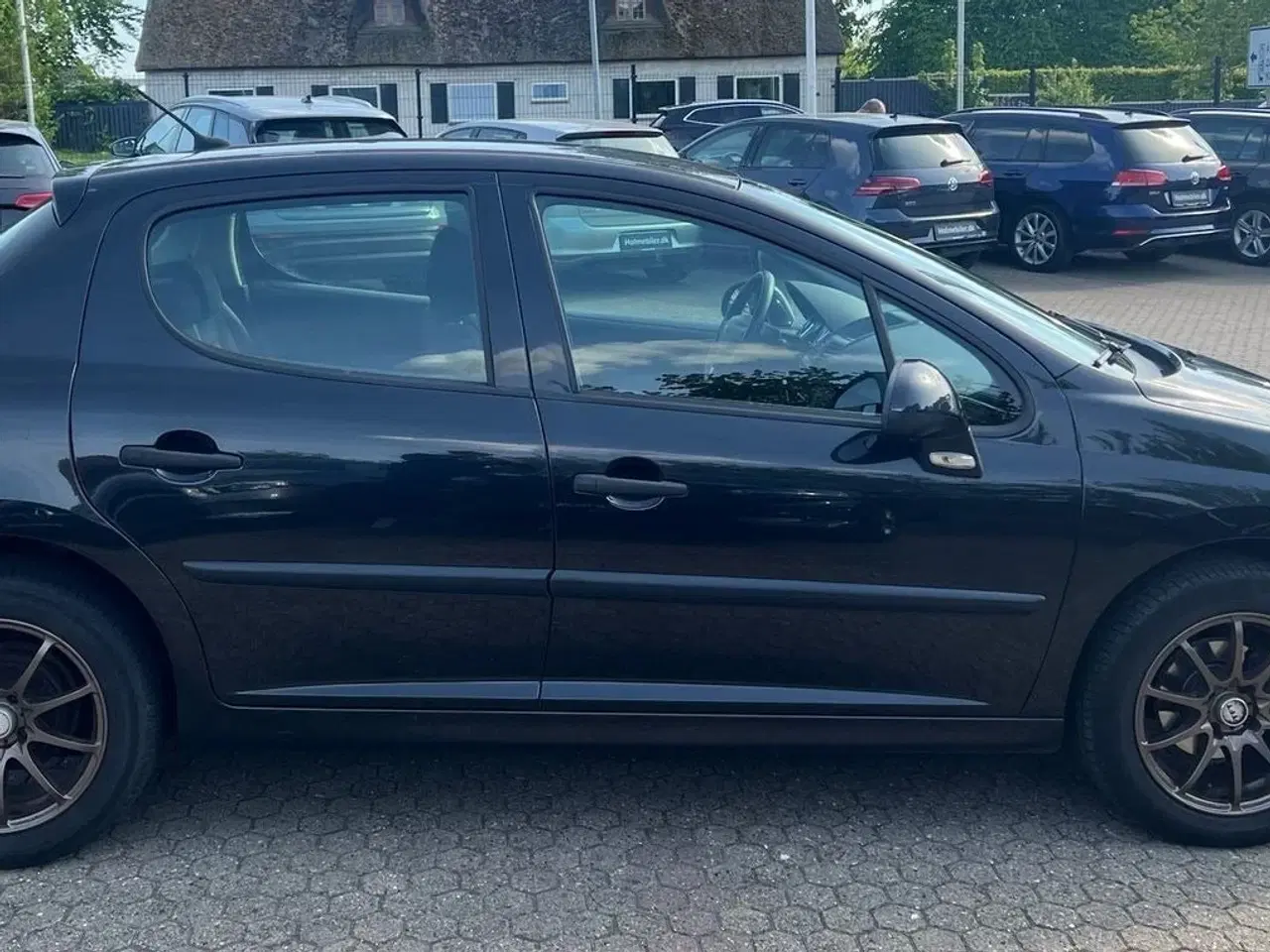 Billede 5 - Peugeot 207 1,4 Comfort