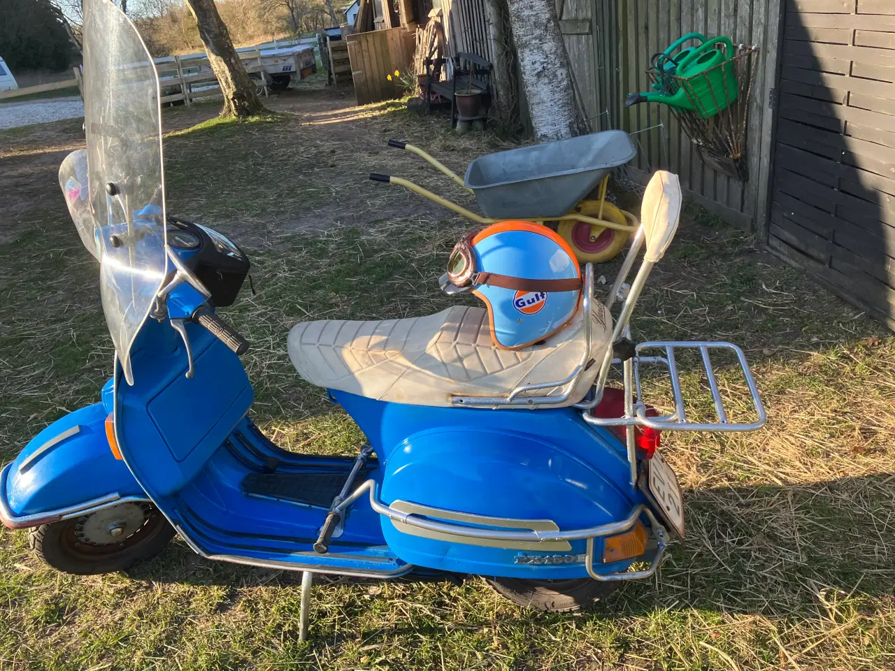 Billede 2 - 43 år og 7 mdr ældre dame sælges,