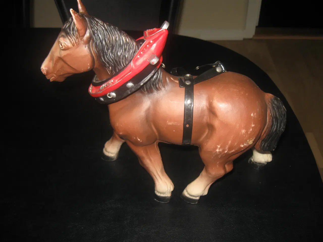 Billede 3 - Legetøjs hest