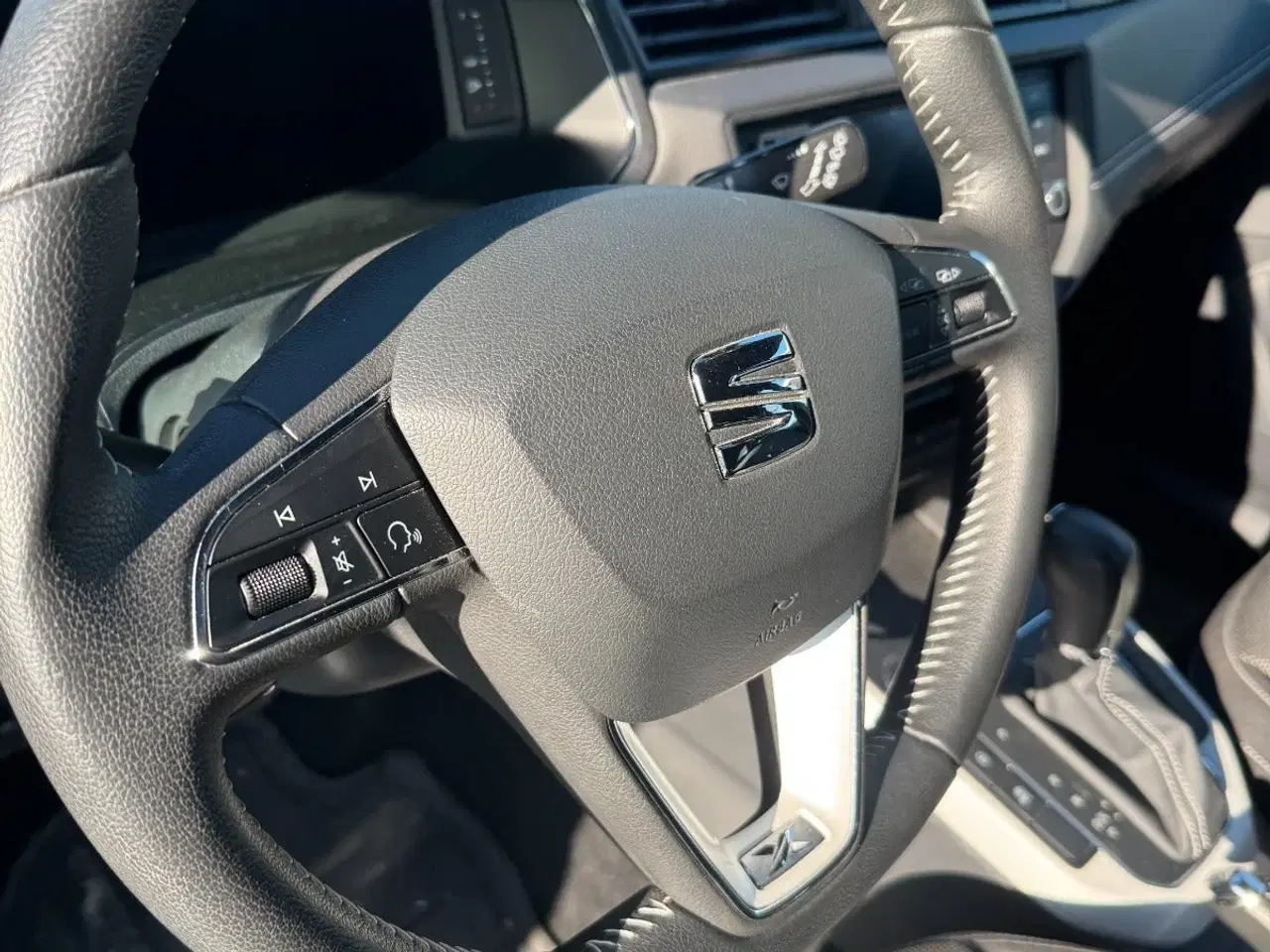 Billede 10 - Seat Arona 1,0 TSi 115 Xcellence DSG