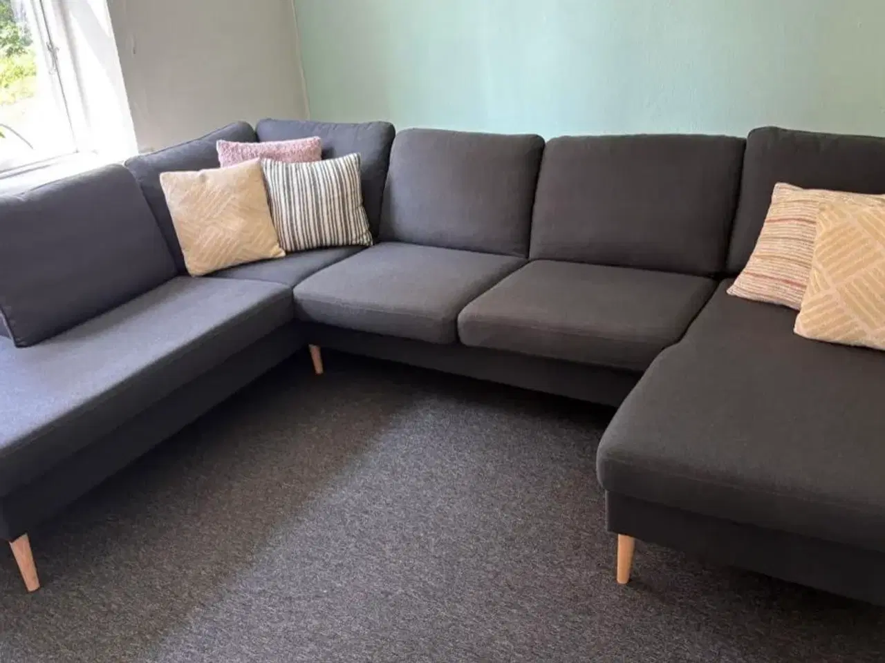 Billede 2 - Sofa