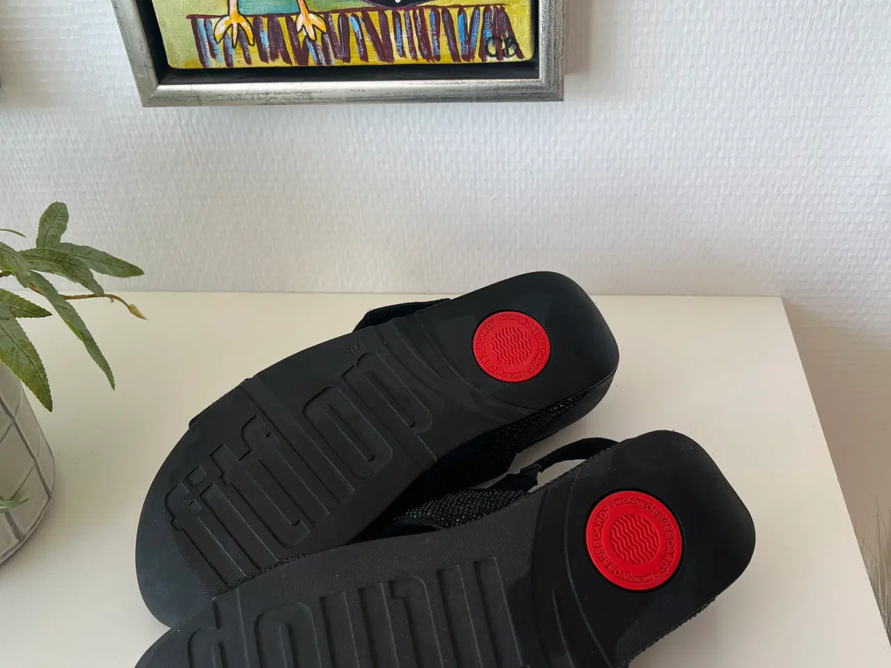 Billede 3 - NYE Fitflop sandaler str. 41