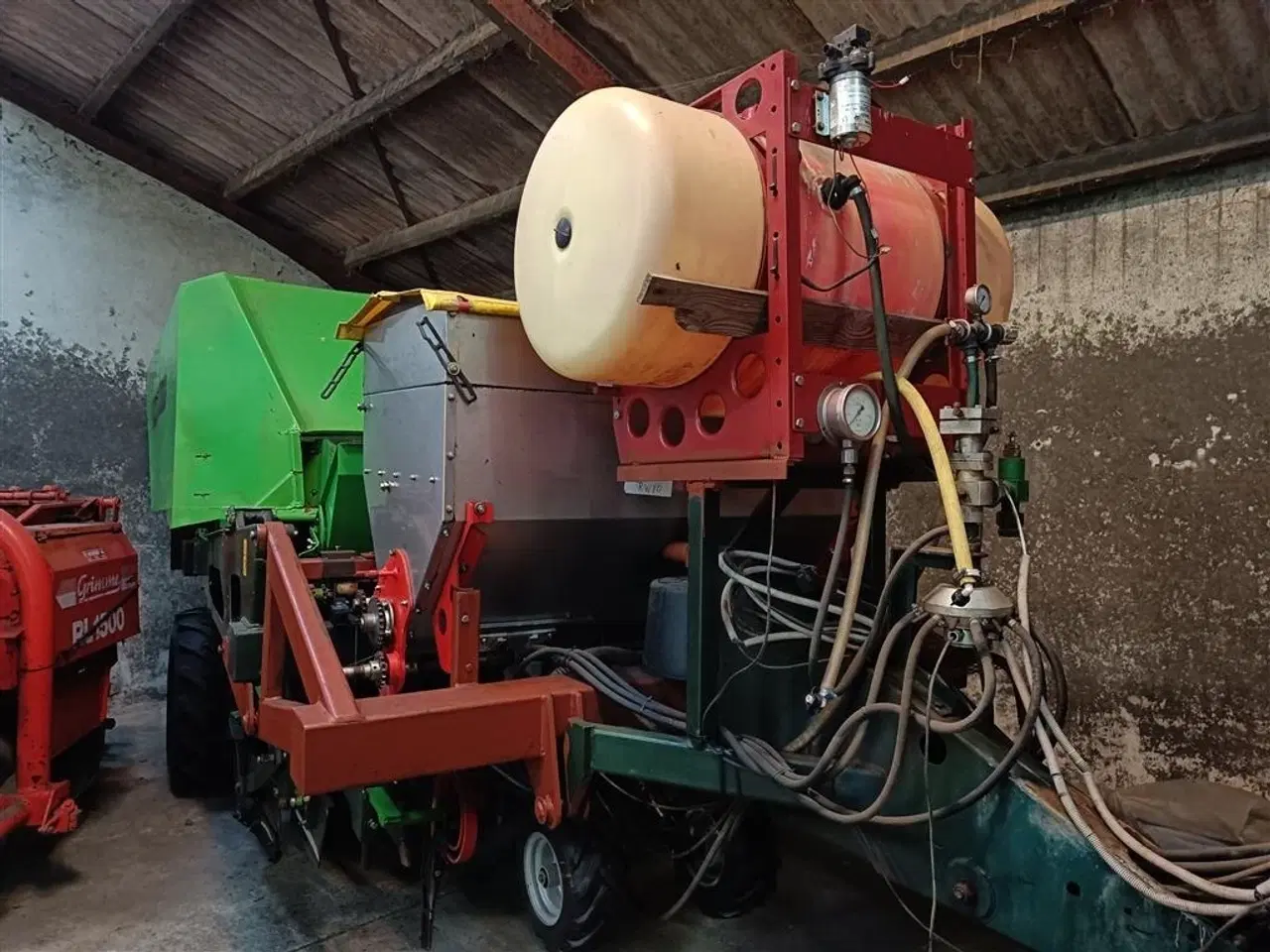 Billede 3 - Structural PM 20 2 RK