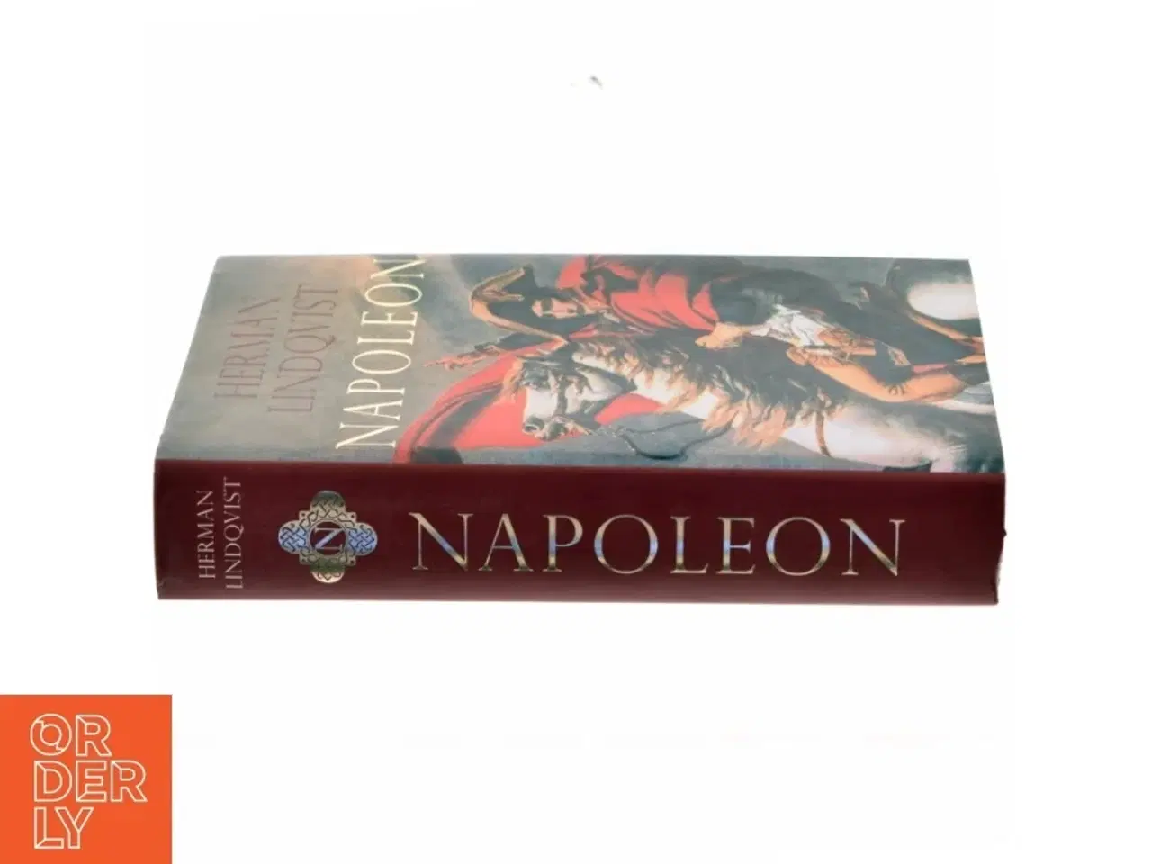 Billede 2 - Napoleon Biografi