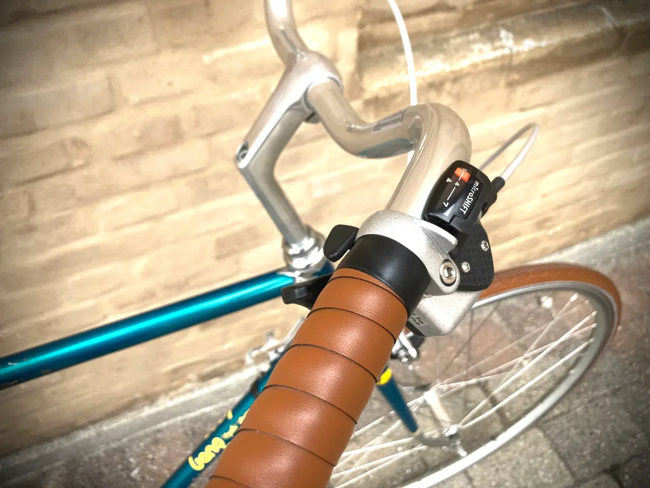 Billede 8 - Velo Lang vintage cykel Reynolds 531