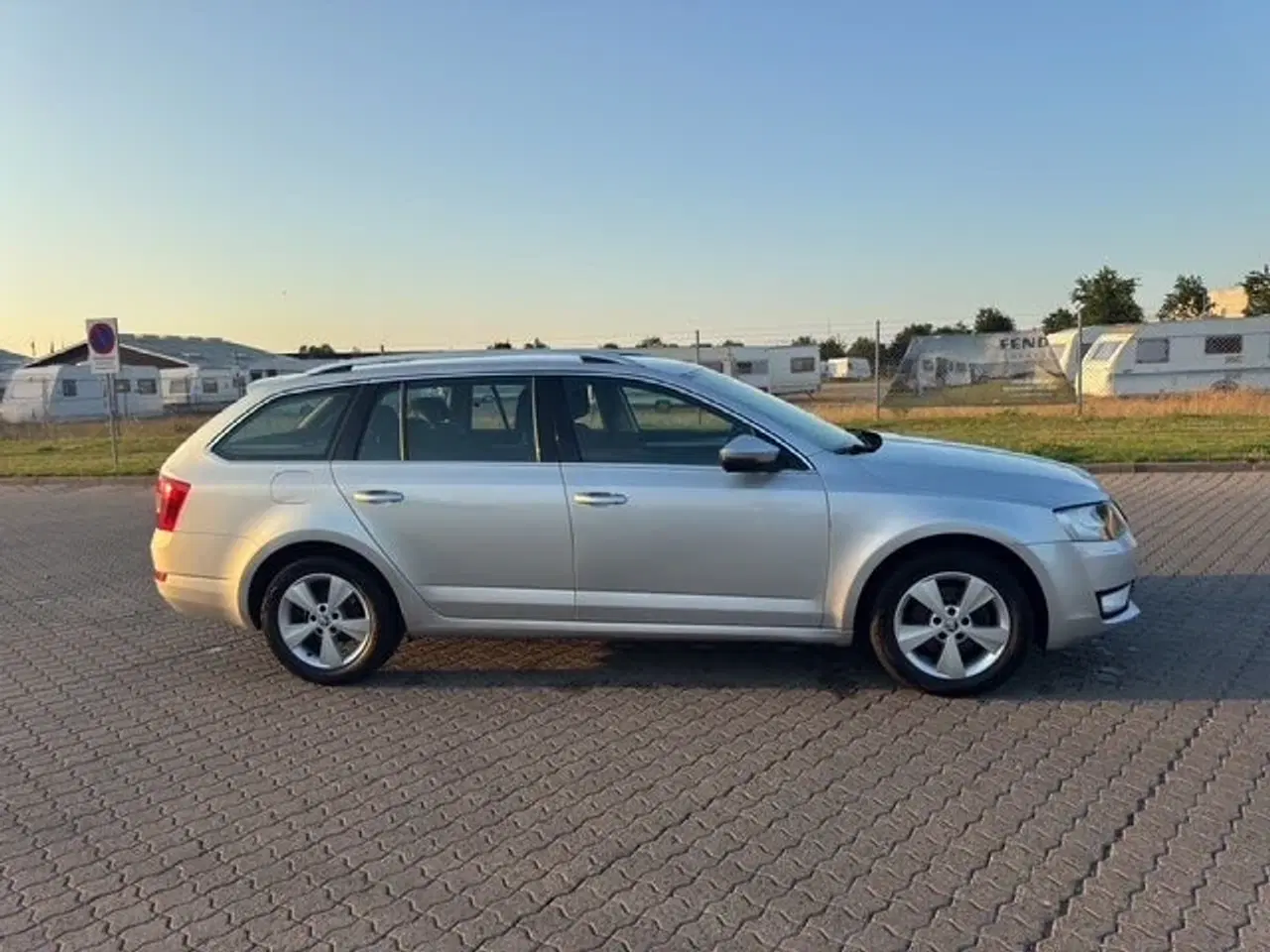 Billede 4 - Skoda Octavia 1,0 TSi 115 Style Combi DSG