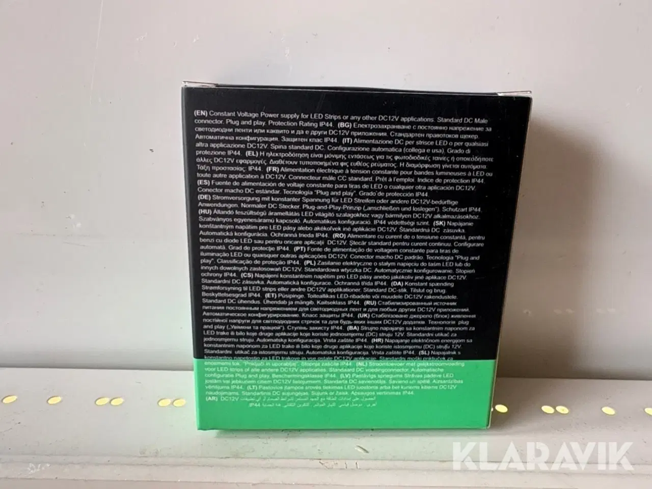 Billede 9 - LED Lysskilt