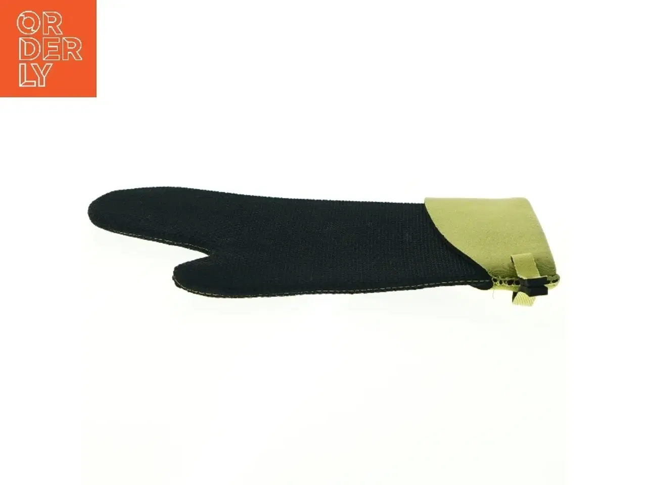 Billede 4 - Neopren bagehandsker (str. 27,5x18 cm)