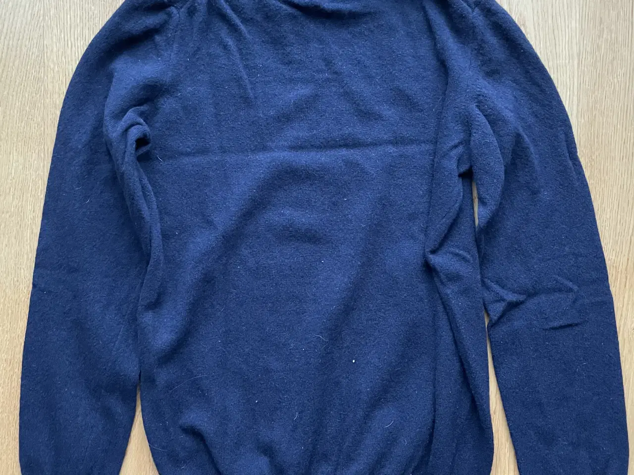 Billede 4 - Wood Wood turtleneck navy