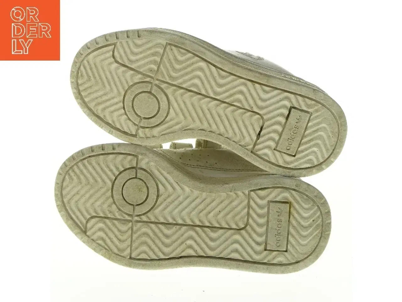 Billede 3 - Adidas børnesko med velcro fra Adidas (str. 10,5)