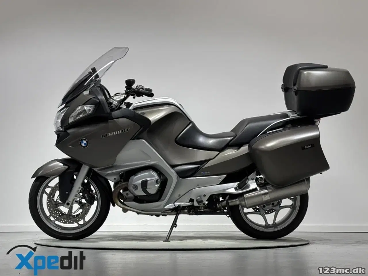 Billede 6 - BMW R 1200 RT