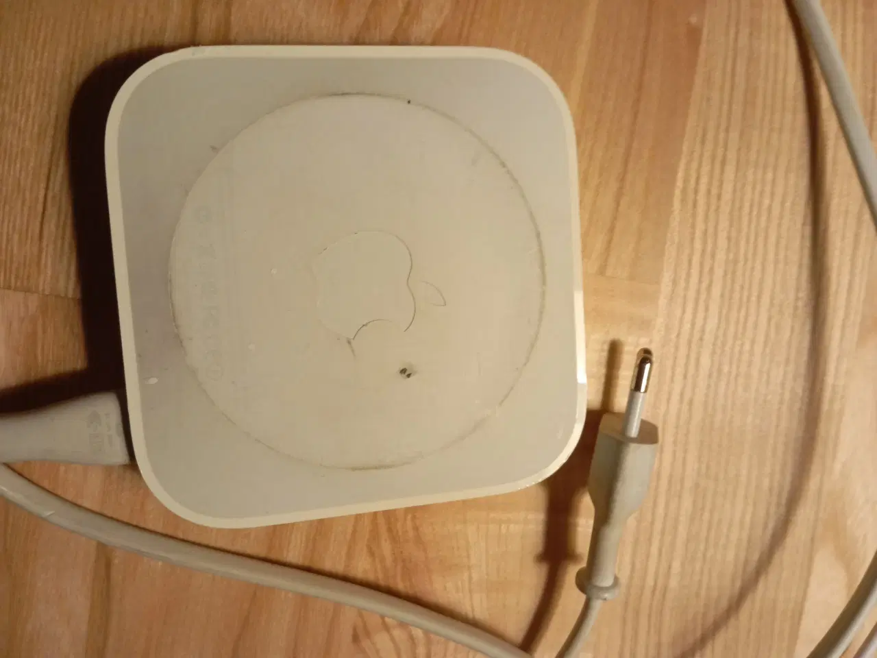 Billede 2 - Wifi Apple