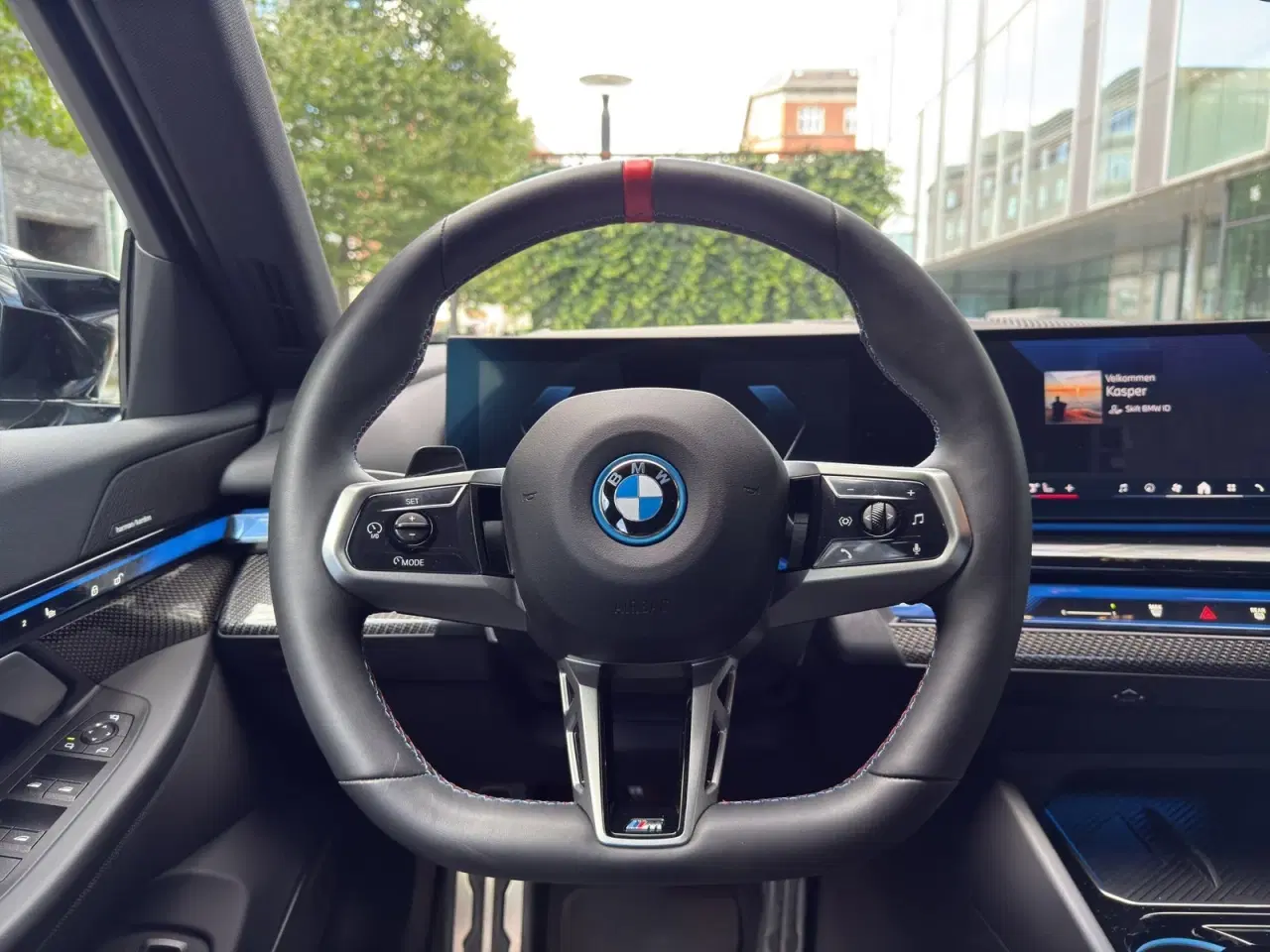 Billede 11 - BMW i5  M60 xDrive