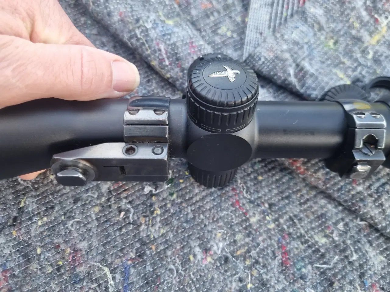 Billede 4 - Swarovski Z8i 2,3-18x56 P