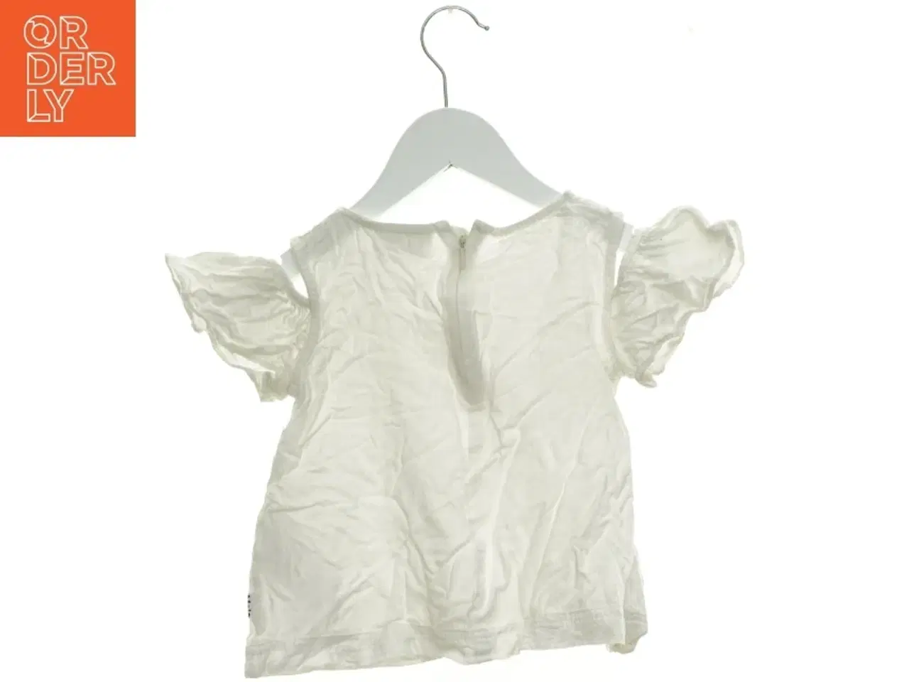 Billede 2 - T-Shirt fra Molo (str. 110 cm)