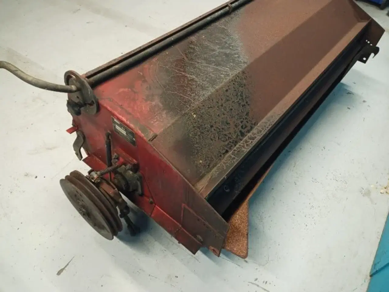 Billede 6 - Massey Ferguson 40 Snitter 49069600