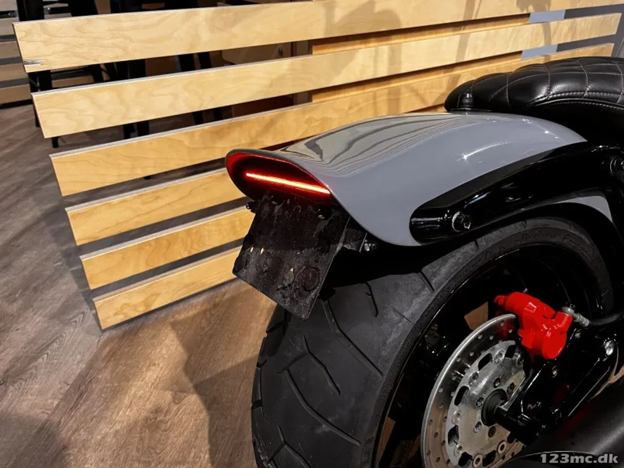 Billede 9 - Suzuki VL 1500 Intruder