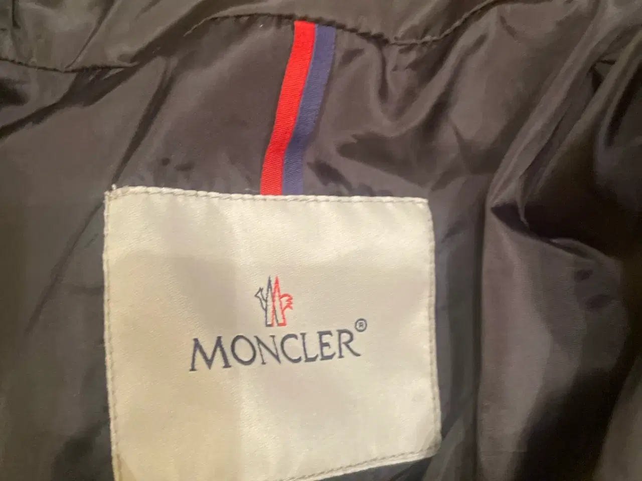 Billede 4 - Moncler jakker 