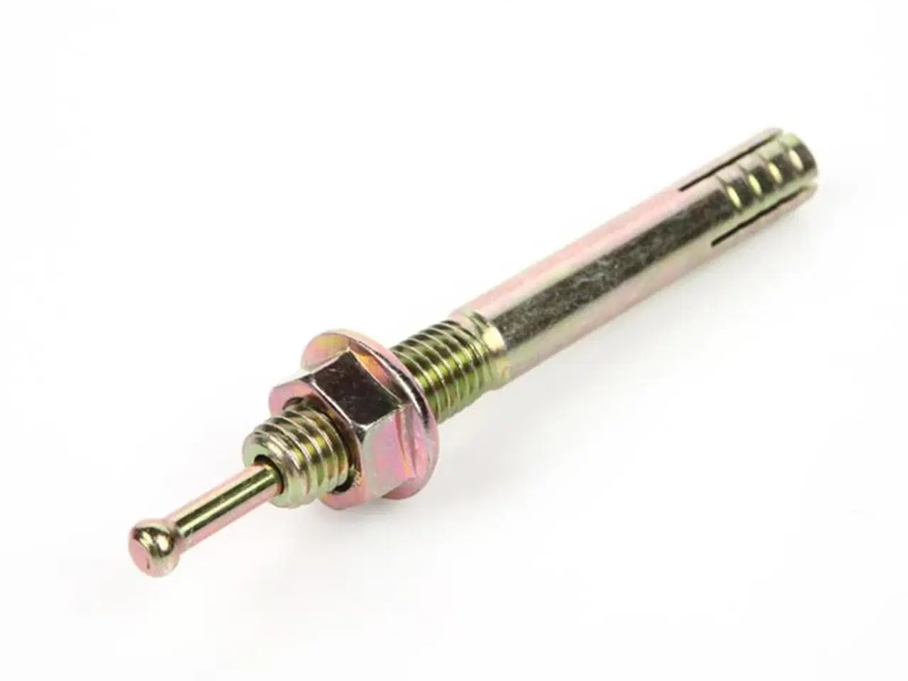 Billede 1 - Kraftige ekspansionsbolte søm model - 18mm x 160mm