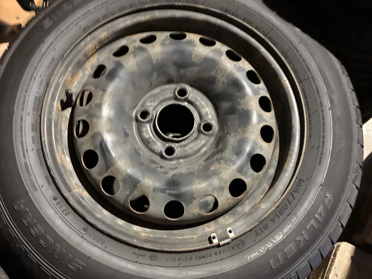 Billede 4 - Billige Sommerdæk 