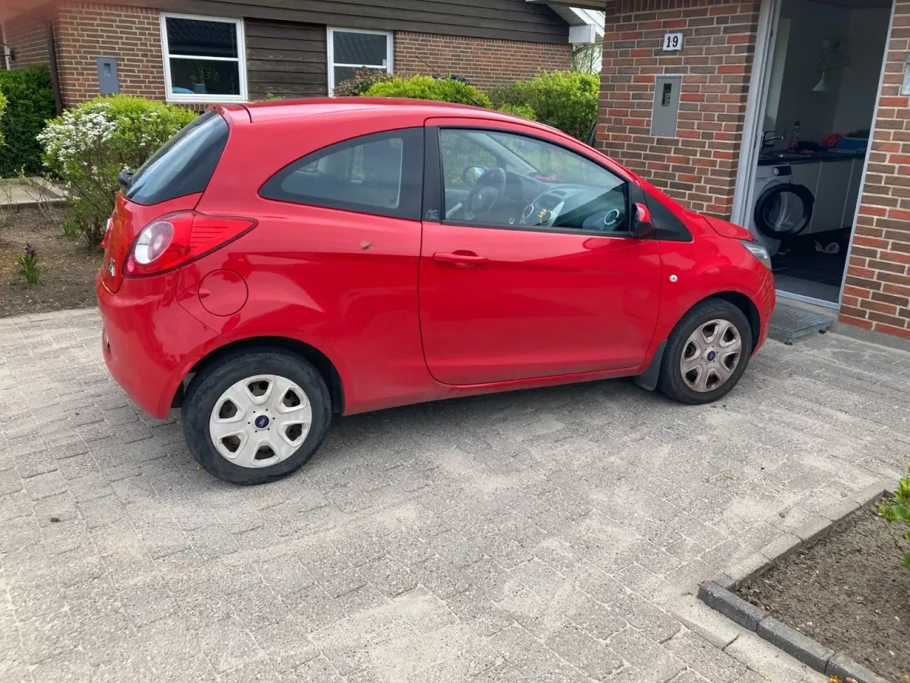 Billede 3 - Ford Ka 1,2 Trend