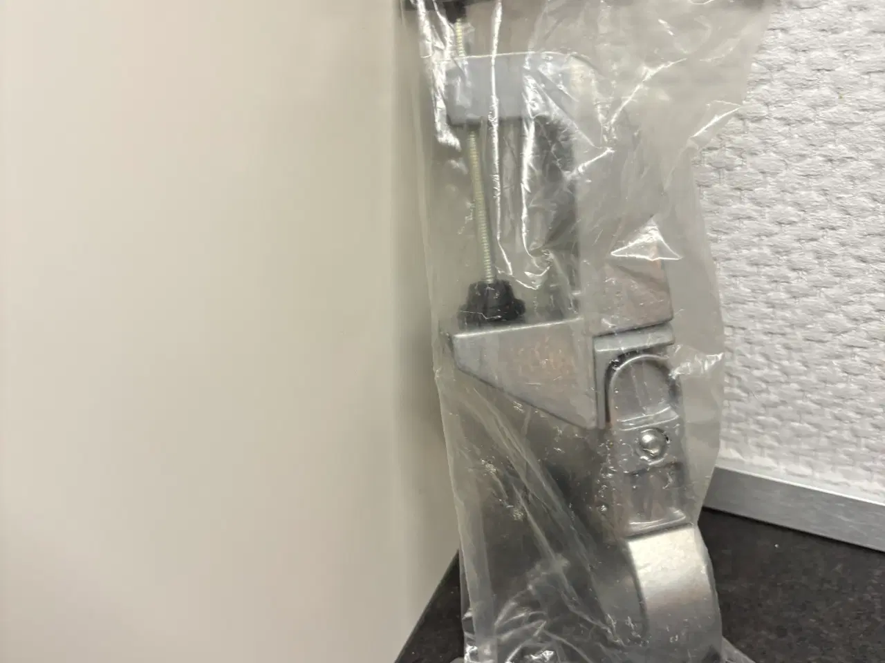 Billede 1 - Boremaskineholder