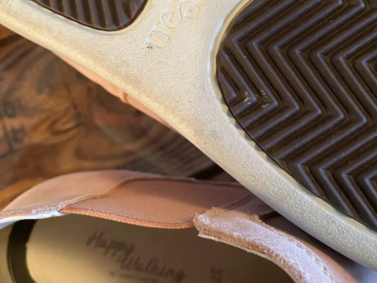 Billede 5 - Sko & kort støvle sælges samlet eller enkelte par.