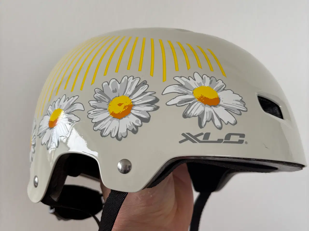 Billede 6 - Cykelhjelm til kvinder/piger