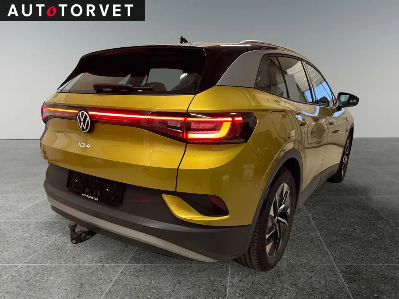 Billede 3 - VW ID.4 77 1ST Pro