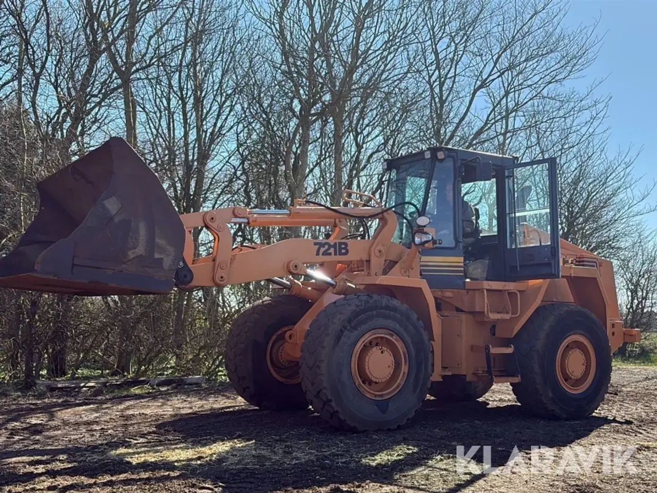 Billede 12 - Gummiged Case 721 B