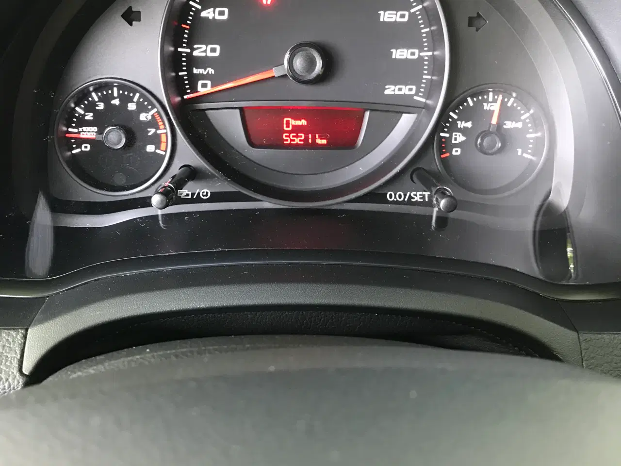 Billede 16 - Seat Mii 1.0 Style - 2019 - 55.xxx km. 