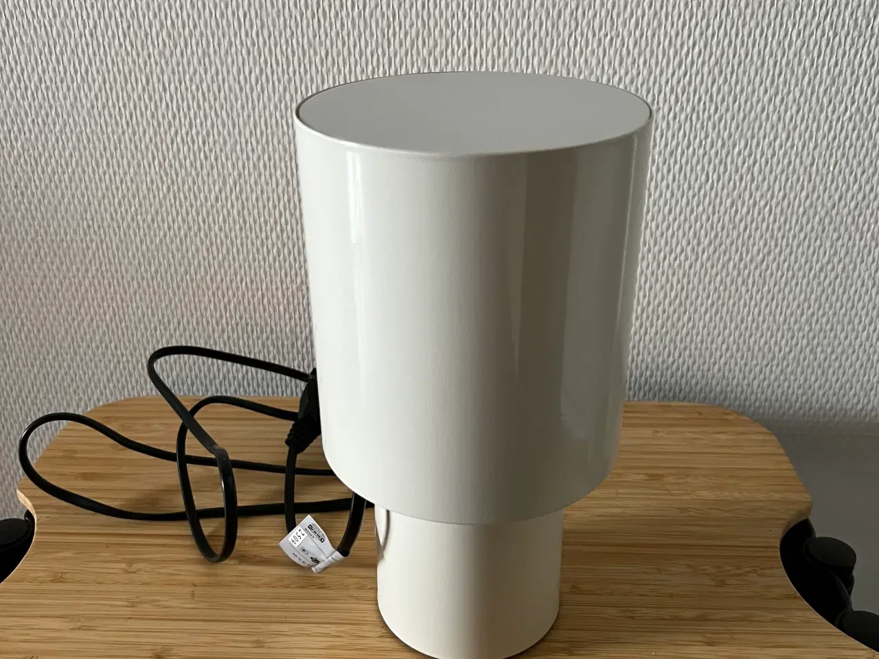 Billede 1 - Bordlampe Spetsboj fra IKEA