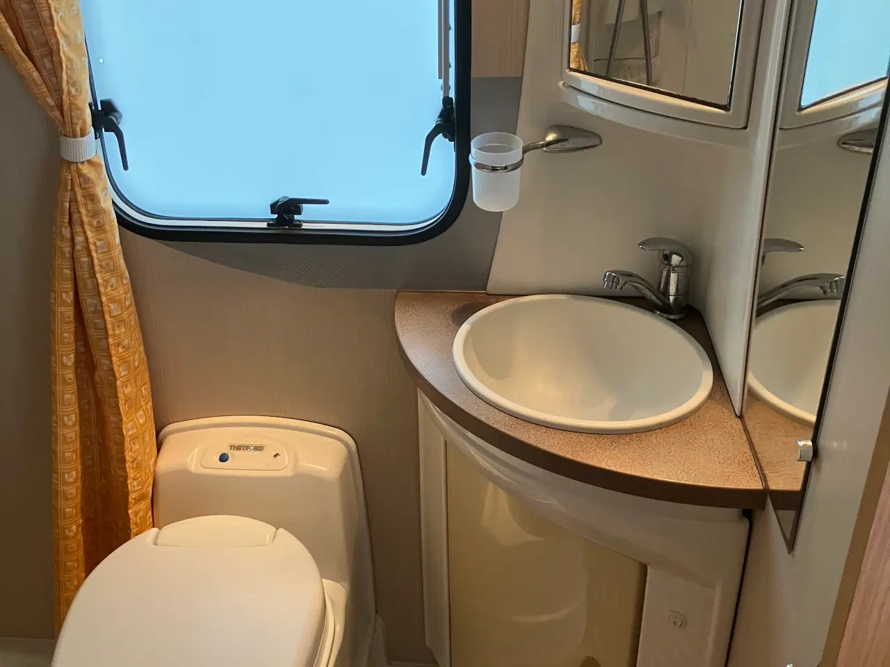 Billede 15 - Autocamper sælges, 6 selepladser