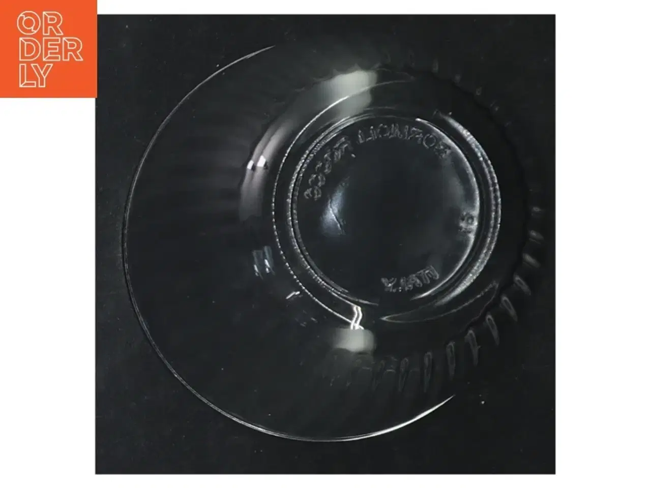 Billede 6 - Drikkeglas fra Bormoli Pocco (str. 9 cm. 2 styk)