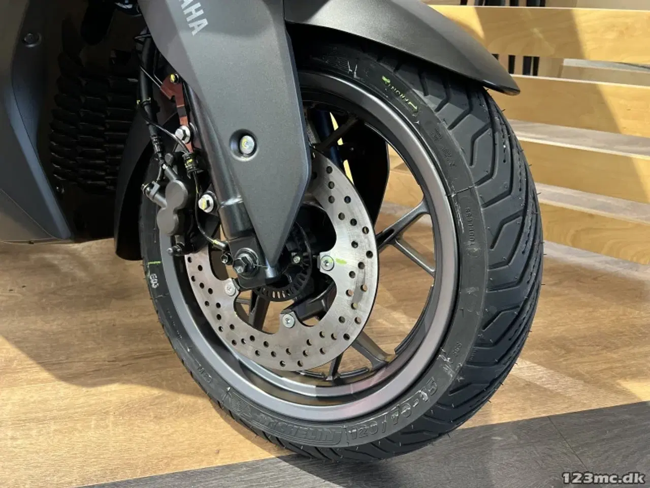 Billede 7 - Yamaha X-Max 300 UDSTYRSMODEL