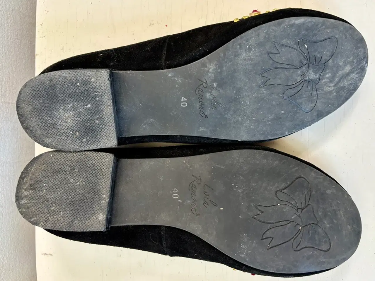 Billede 6 - Lola Ramona, pumps, str 40