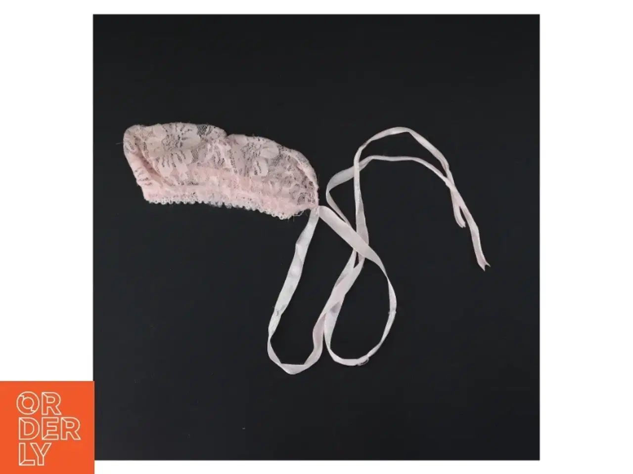 Billede 1 - Blonde (str. 12 cm)