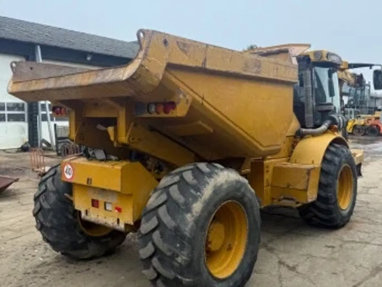 Billede 3 - Populær dumper